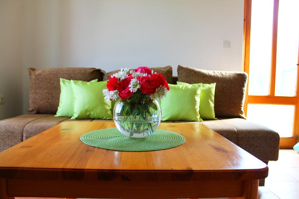 Apartments Villa Milna 1 Budva Szoba fotó