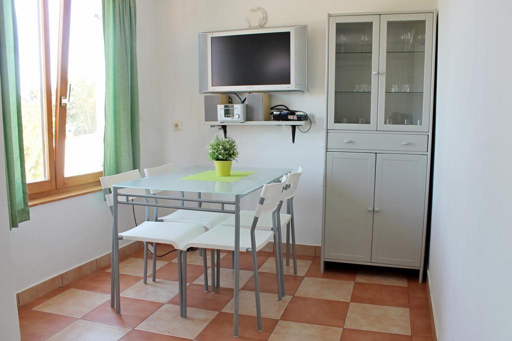 Apartments Villa Milna 1 Budva Kültér fotó