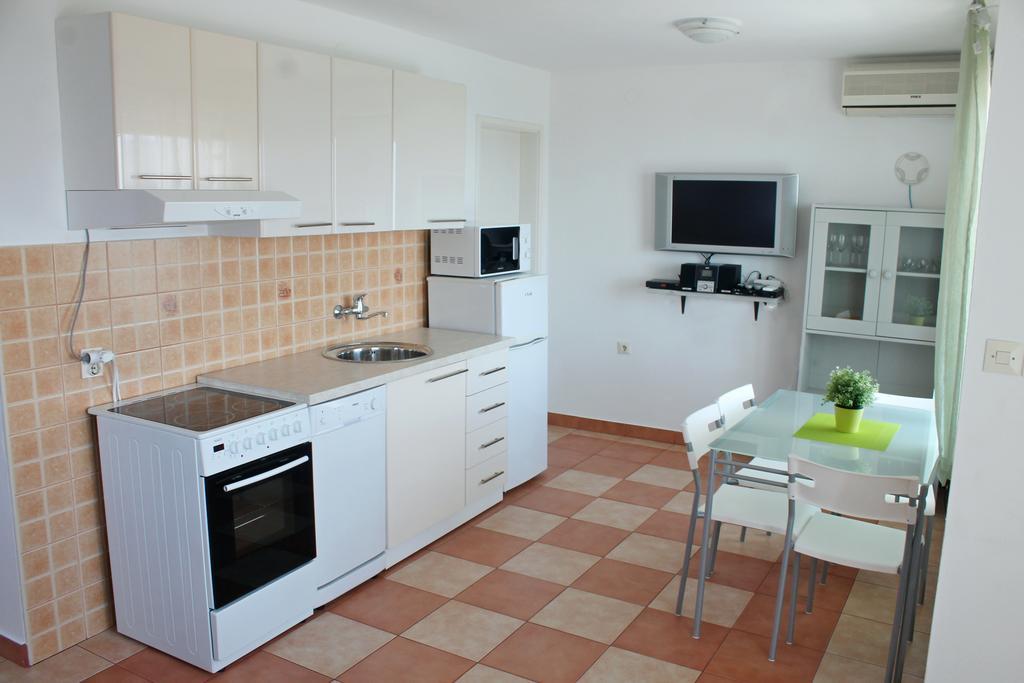 Apartments Villa Milna 1 Budva Kültér fotó