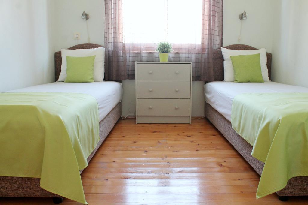 Apartments Villa Milna 1 Budva Kültér fotó