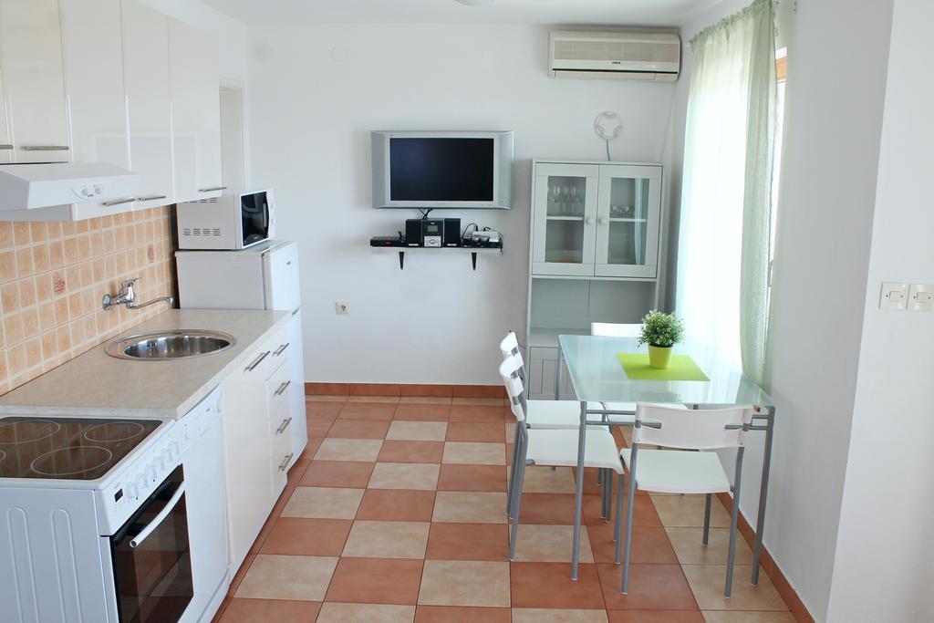 Apartments Villa Milna 1 Budva Kültér fotó