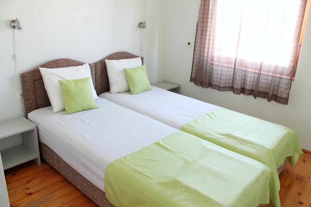 Apartments Villa Milna 1 Budva Kültér fotó