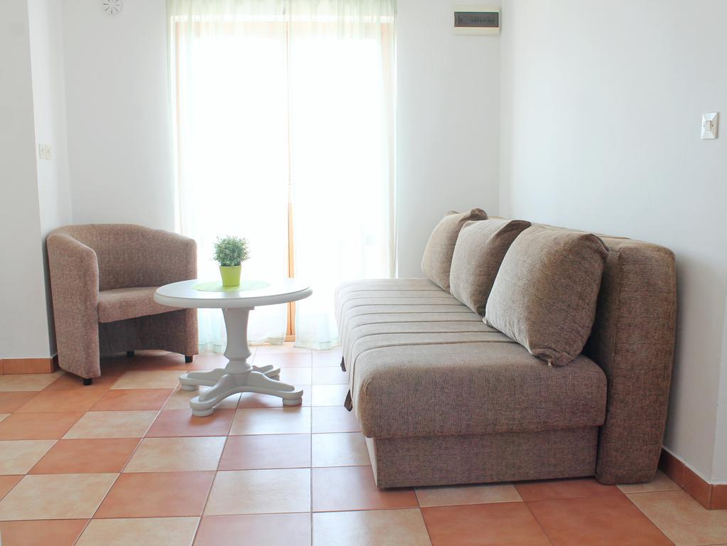 Apartments Villa Milna 1 Budva Kültér fotó