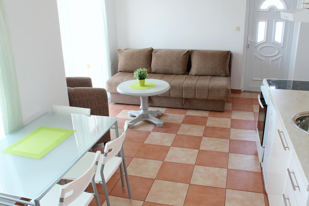 Apartments Villa Milna 1 Budva Kültér fotó