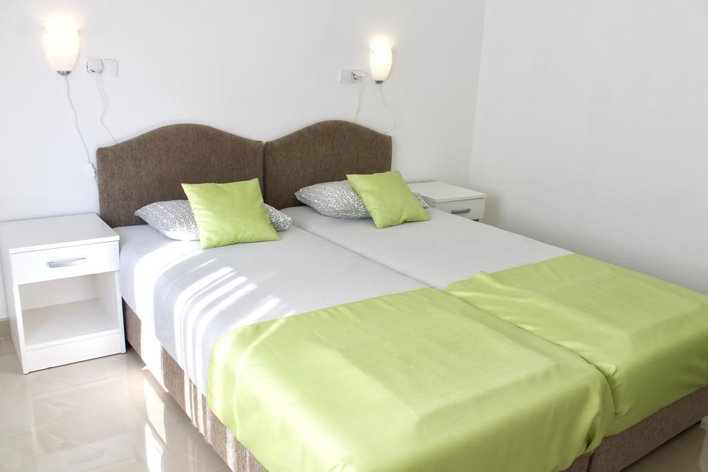 Apartments Villa Milna 1 Budva Kültér fotó