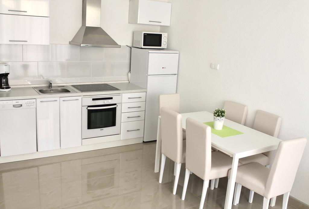 Apartments Villa Milna 1 Budva Kültér fotó