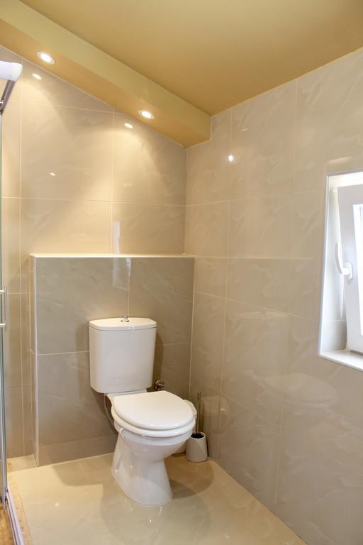 Apartments Villa Milna 1 Budva Kültér fotó