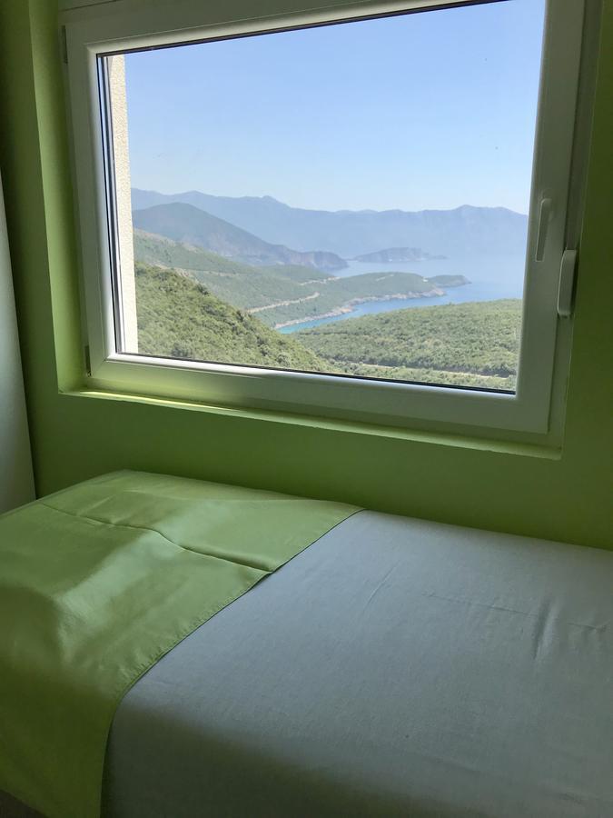 Apartments Villa Milna 1 Budva Kültér fotó