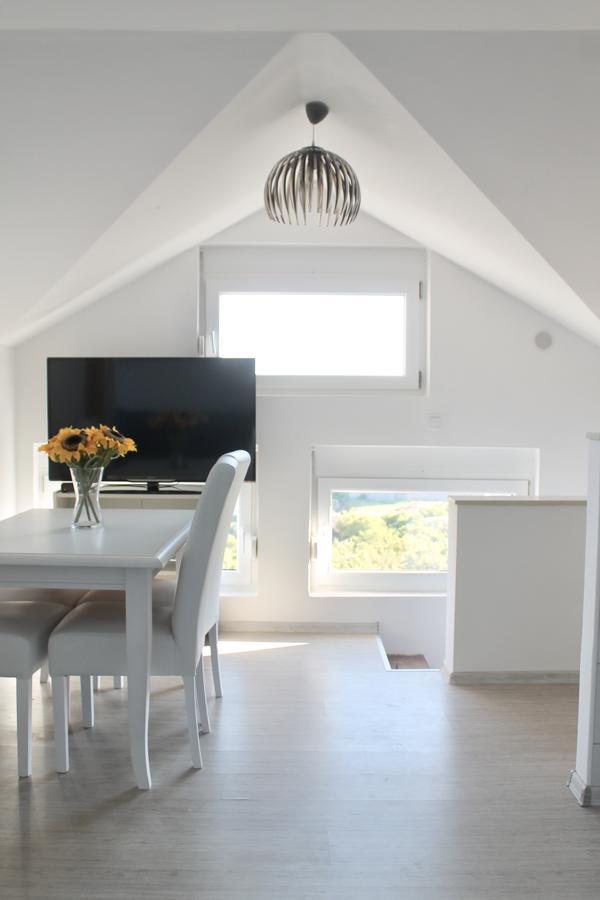 Apartments Villa Milna 1 Budva Kültér fotó
